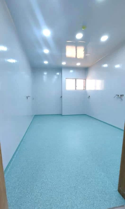 Yıldız Zemin Yapı Sistemleri